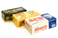 กล่องกระดาษลูกฟูก